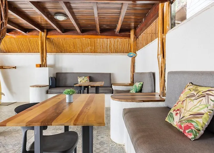 Apartment La Buena Vida 4 *