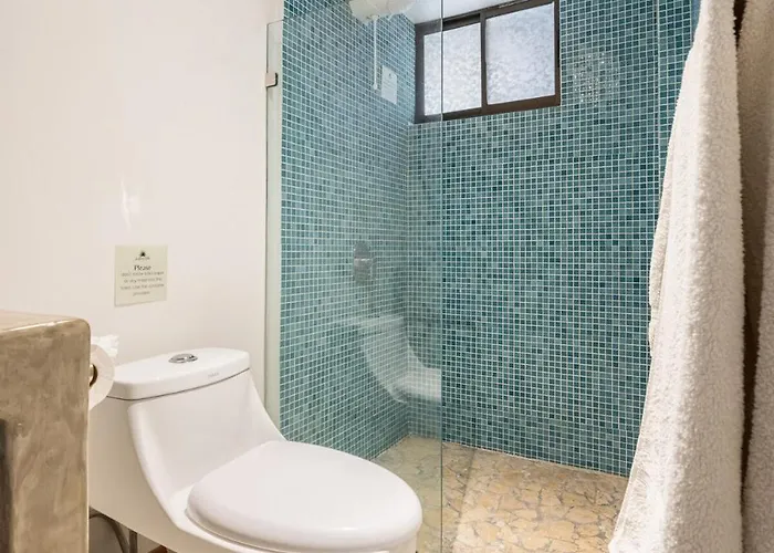 La Buena Vida 4 Apartment Playa Grande