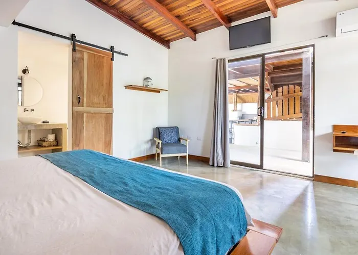 Apartment La Buena Vida 4