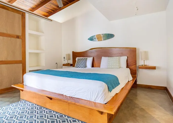 La Buena Vida 4 Apartment