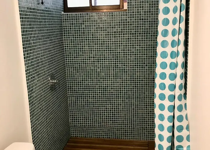 La Buena Vida 4 Apartment