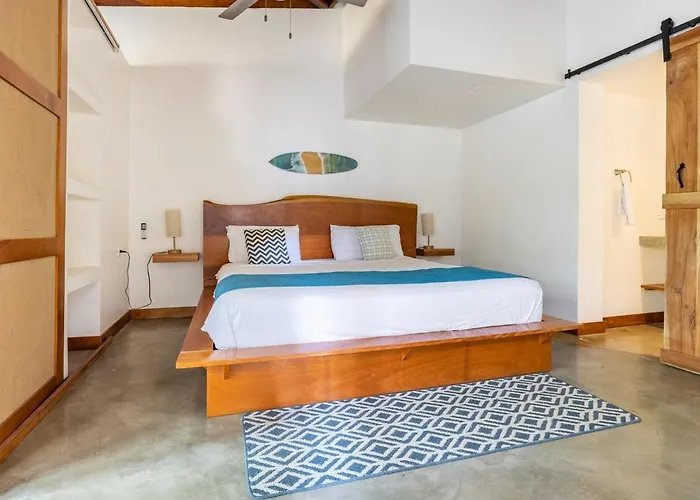 La Buena Vida 4 * Playa Grande