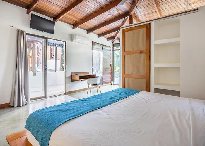 Apartment La Buena Vida 4 *