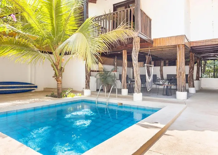 La Buena Vida 4 *