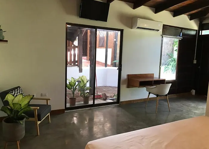 La Buena Vida 4